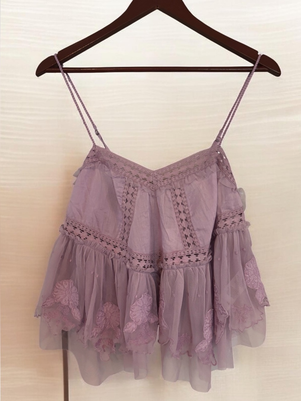 Free People Sweet Escape Cami NWT - Picture 9 of 10